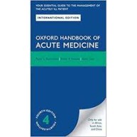 Oxford Handbook of Acute Medicine